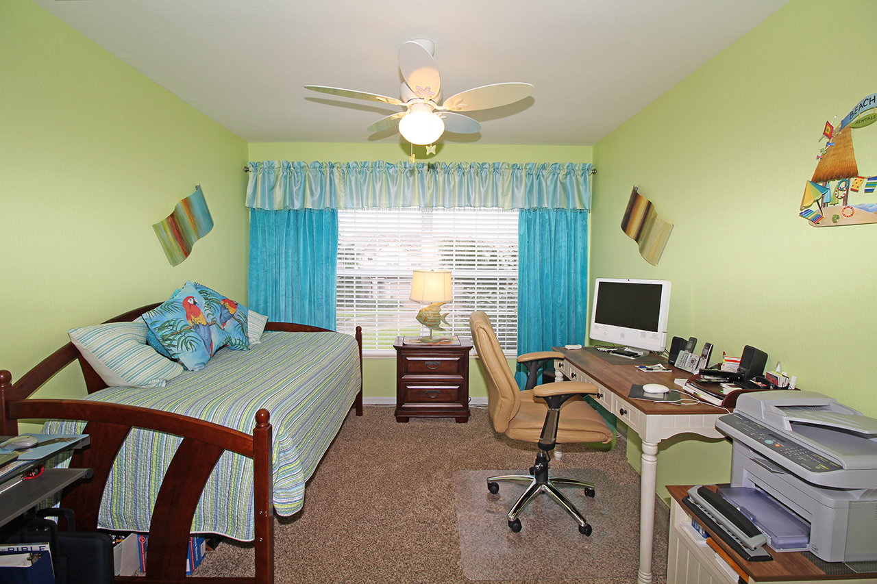 3 Bedroom Town House For Sale Bella Trae Champions Gate Florida