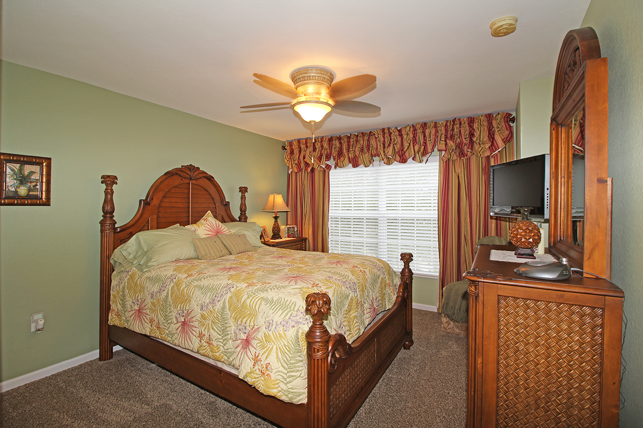 3 Bedroom Town House For Sale Bella Trae Champions Gate Florida