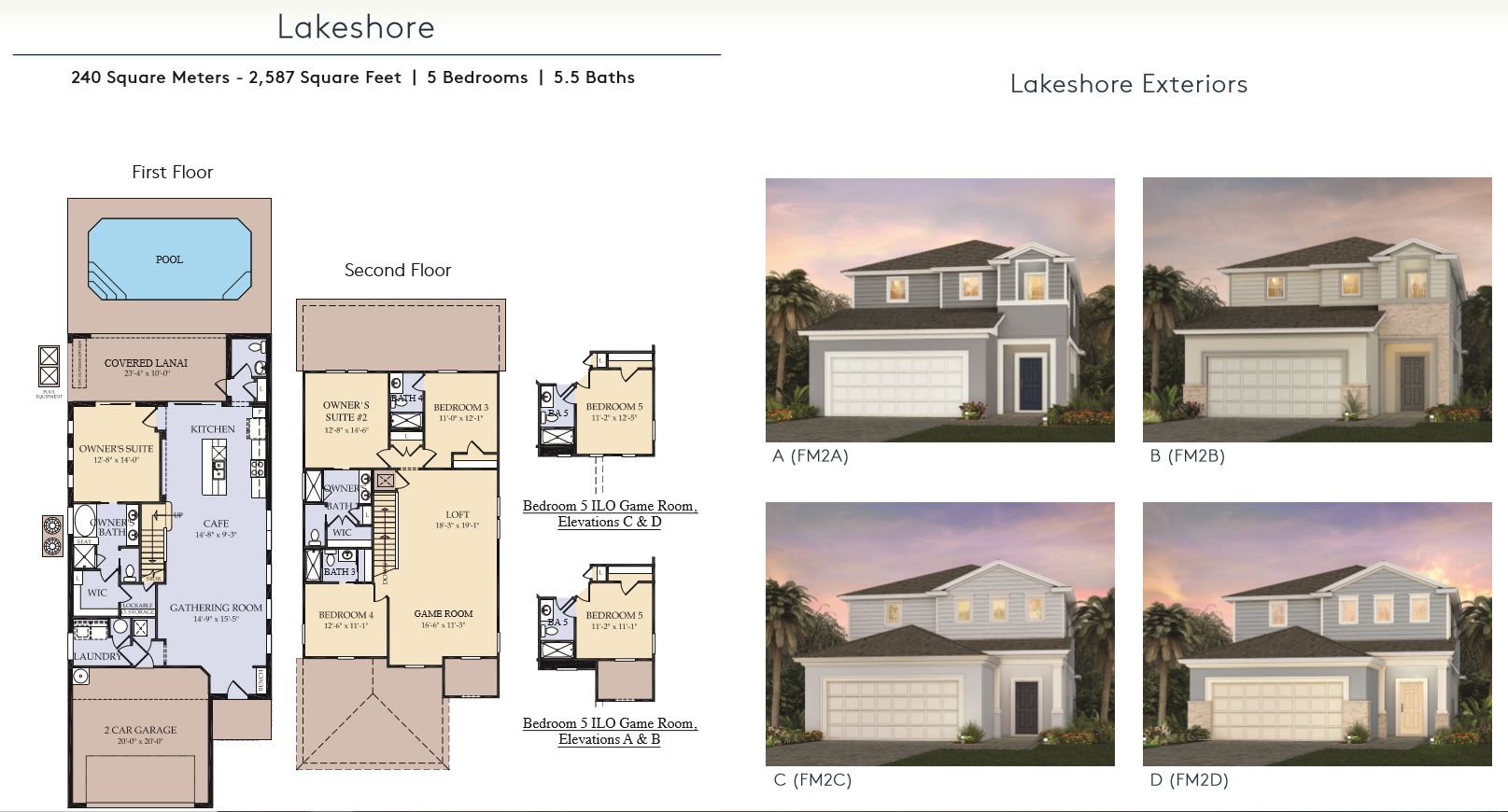 Newest Vacation Resort Community Near Disney Orlando FLORIDA REAL