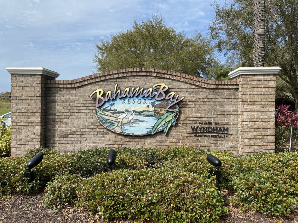 3 Bedroom Fully Furnished Vacation Resort Condo For Sale Near Disney Orlando FLORIDA REAL