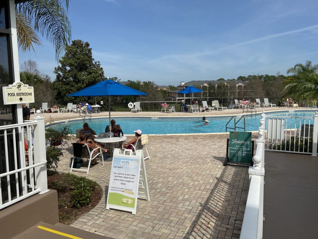 3 Bedroom Fully Furnished Vacation Resort Condo For Sale Near Disney